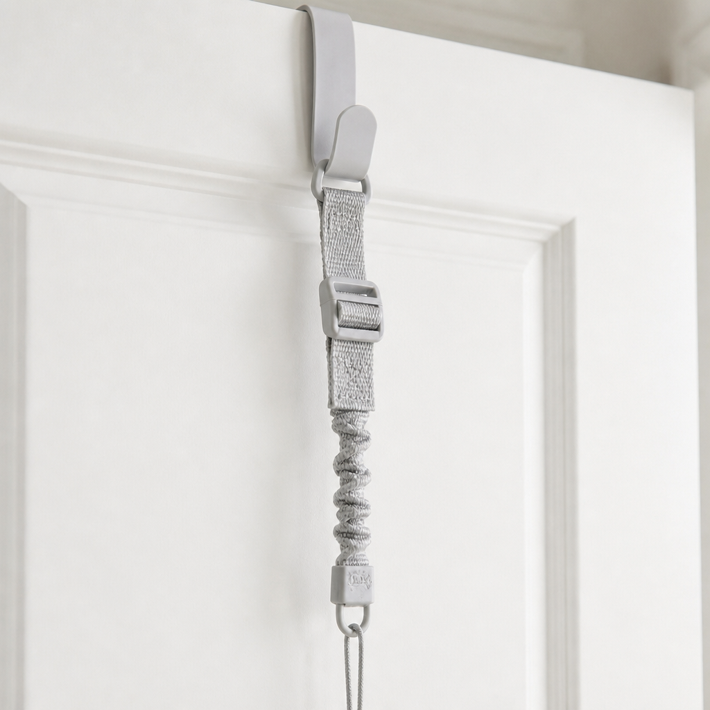 Hanging Door Toy