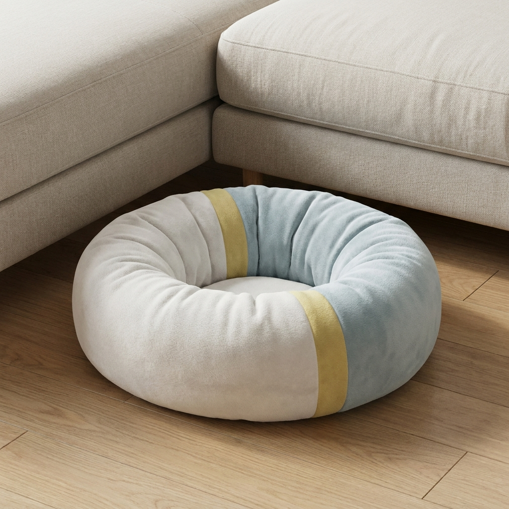 Pet Pillow Cushion