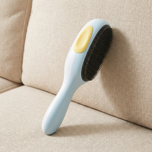 Pet Hair Cleaning Brush