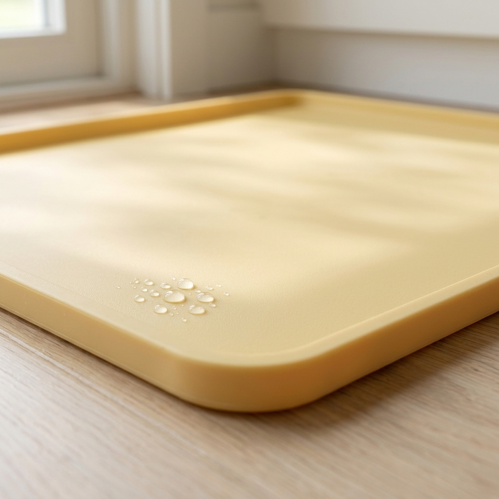 Silicone Feeding Mat
