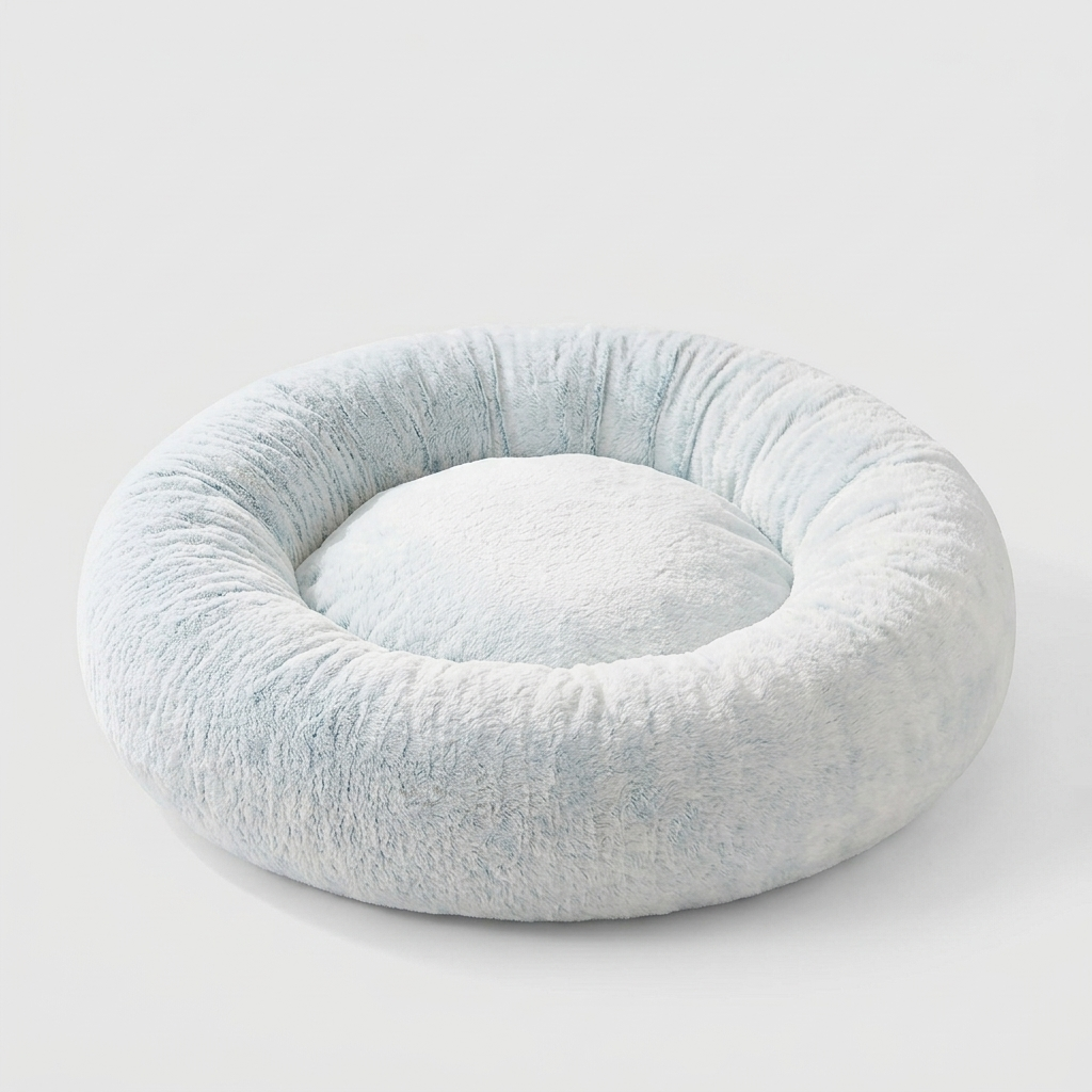 Donut Pet Bed