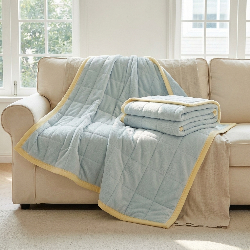 Sofa Pet Blanket