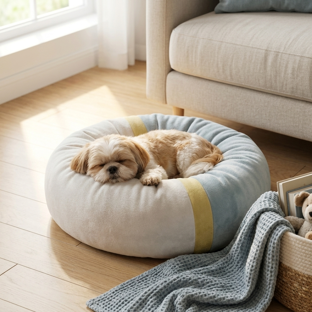 Pet Pillow Cushion