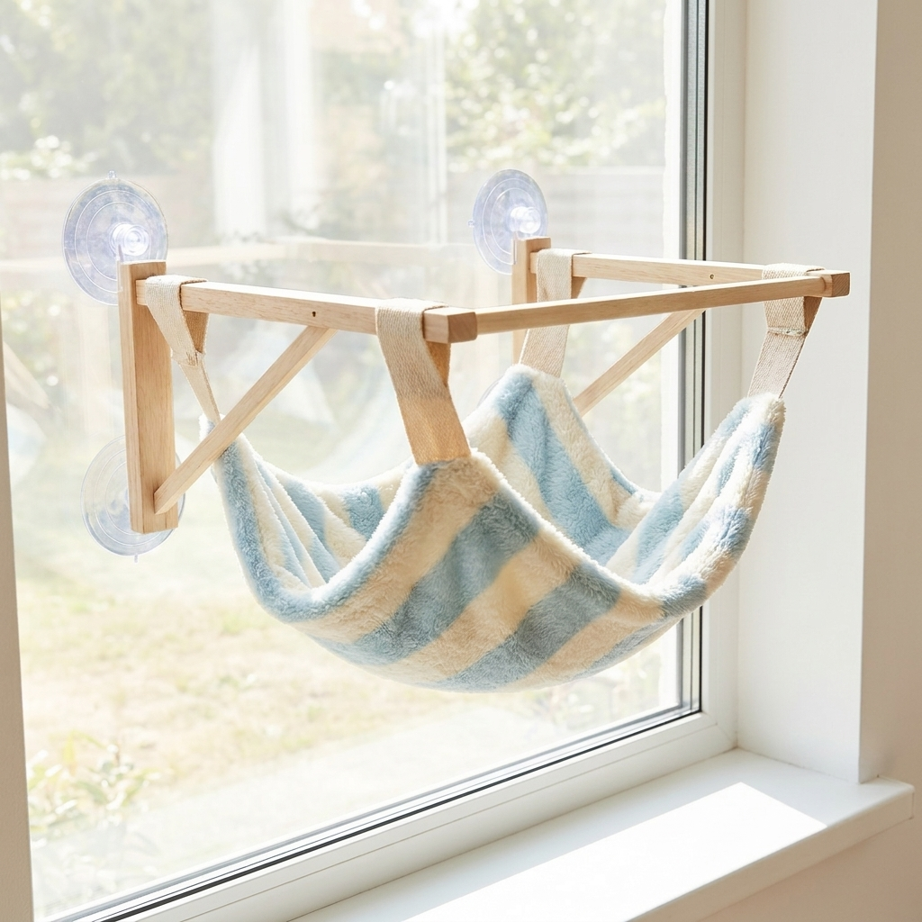 Window Hammock