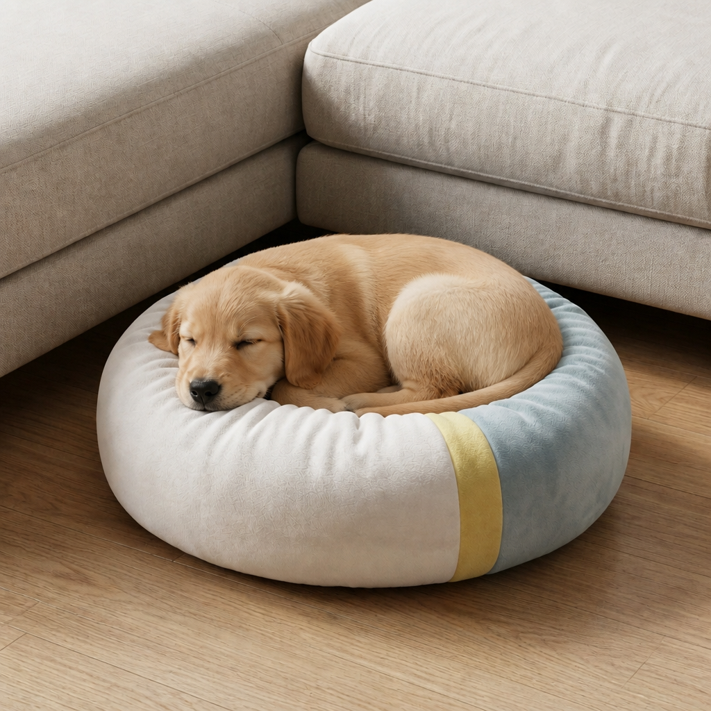 Pet Pillow Cushion