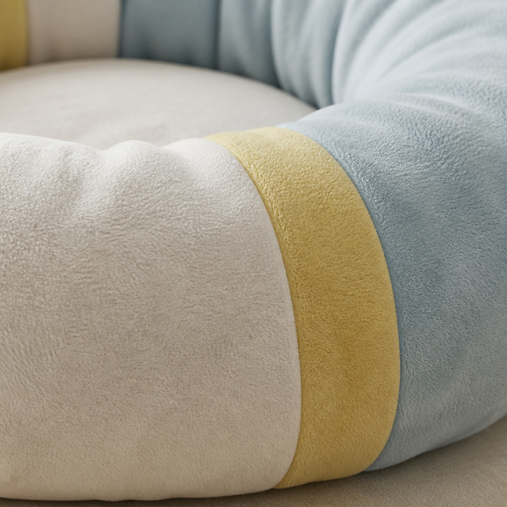 Pet Pillow Cushion
