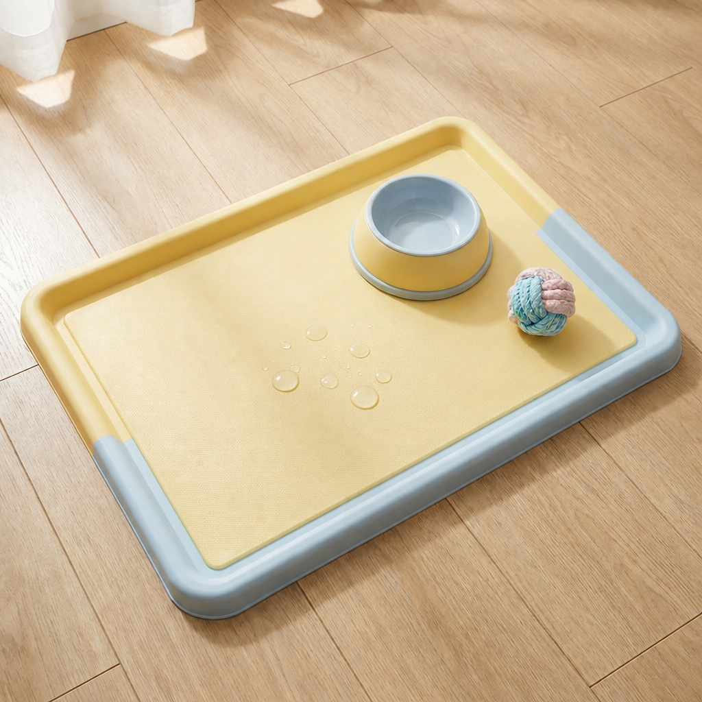 Waterproof Floor Mat