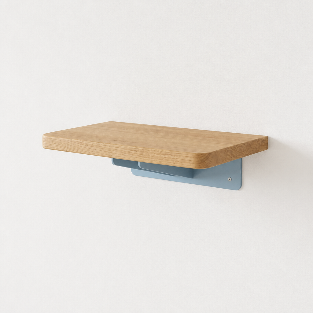 Wall-Mounted Cat Step