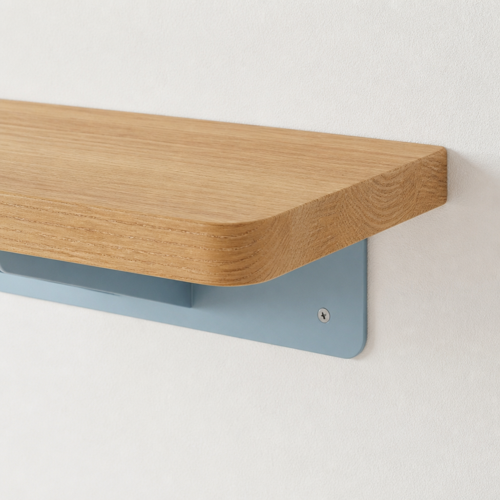 Wall-Mounted Cat Step